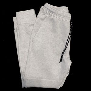 AE MEN ACTIVE JOGGER HEATHER FROST SMALL